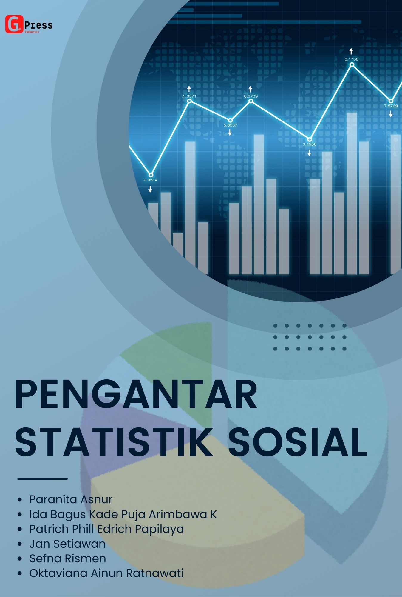 PENGANTAR STATISTIK SOSIAL